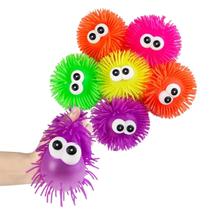 Bola Ioio com Luz: Bolinha Divertida Brinquedo Infantil
