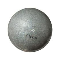 Bola Jewelry Chacott 17cm Ginastica Ritmica - Selo FIG