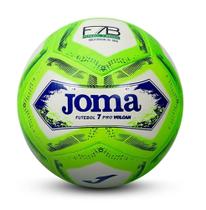 Bola Joma Society Pro Vulcan Futebol de 7 Oficial Selo FTB