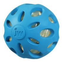 Bola JW Crackle Ball com Garaffa Pet