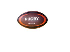 Bola Kaemy Rugby Costurada