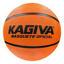 Bola Kagiva Basquete Oficial Borracha Bola Kagiva Basquete Oficial Borracha