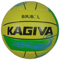 Bola Kagiva Biribol Oficial Pvc Fusion