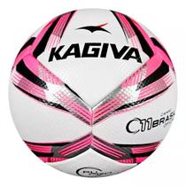 Bola Kagiva Campo C11 Brasil Oficial