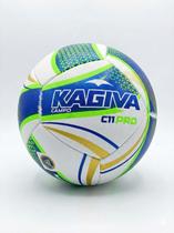 Bola Kagiva Campo C11 Brasil Pro Federação MS
