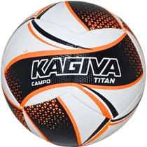 Bola kagiva campo titan 2026