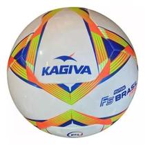 Bola kagiva F 5 Pro Brasil Futsal Fabricação 2024