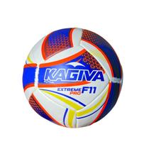 Bola Kagiva Futsal F11 Extreme Pro Oficial Bola Kagiva Futsal F11 Extreme Pro Oficial