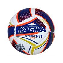 Bola Kagiva Futsal F5 Brasil Extreme SUB INFANTIL Bola Kagiva Futsal F5 Brasil Extreme SUB INFANTIL