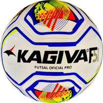 Bola Kagiva Futsal F5 Brasil - Kagima