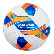 Bola Kagiva Futsal F5 Extreme Pro