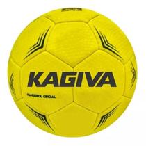 Bola Kagiva Handebol K1 Pro Costurada PU PVC Airvility - Ref 1152 Bola Kagiva Handebol K1 Pro Costurada PU PVC Airvility - Ref 1152