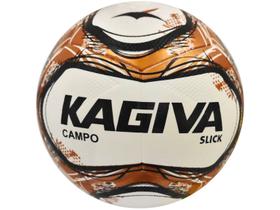 Bola Kagiva Slick Campo Tech Fusion Impermeável Bola Kagiva Slick Campo Tech Fusion Impermeável
