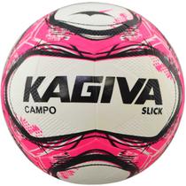 Bola Kagiva Slick Campo Tech Fusion Impermeável