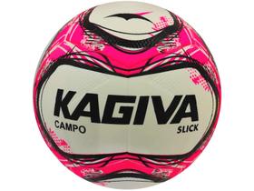 Bola Kagiva Slick Campo Tech Fusion Impermeável