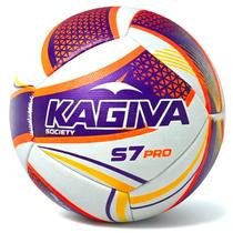 Bola Kagiva Society S7 PRO bco s/c - Kagiva