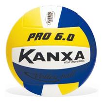 Bola Kanxa Volley Ball Pro Oficial 6.0 Original 1magnus