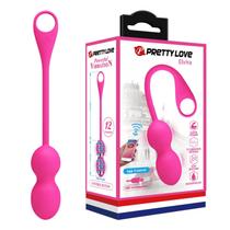 Bola Kegel 12 modos de Agitação Via App Bola Kegel 12 modos de Agitação Via App