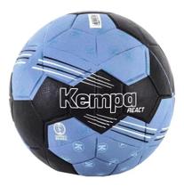 Bola Kempa Handebol H1 React Infantil Ultra Grip Bola Kempa Handebol H1 React Infantil Ultra Grip