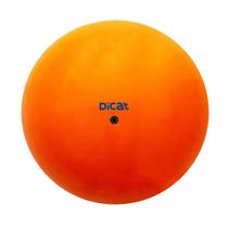 Bola Lisa 400g 20cm Ginástica Rítmica Dicat Sports
