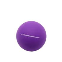 Bola Lisa Gold Sports Exercitadora - Fisioterapia -7 cms