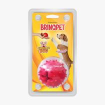 Bola Maciça Adestradog BRINQPET