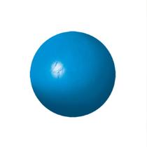 Bola Maciça Furacão Pet Dogão Azul 80 Mm
