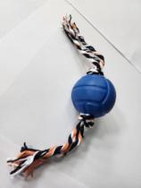 Bola Maciça para cães 45mm, 55mm, 65mm e 75mm