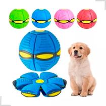 Bola Mágica Disco Voador Bola Maluca Bola Voadora Ufo Grande Brinquedo Bola Mágica Disco Voador Bola Maluca Bola Voadora Ufo Grande Brinquedo