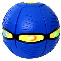 Bola Mágica Disco Voador Brinquedo Ao Ar Livre Bola Maluca