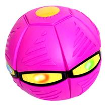 Bola Mágica Disco Voador Brinquedo Ao Ar Livre Bola Maluca Bola Mágica Disco Voador Brinquedo Ao Ar Livre Bola Maluca