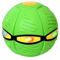 Bola Mágica Disco Voador Brinquedo Ao Ar Livre Bola Maluca