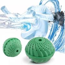 Bola Mágica Ecológica Máquina Lava Roupa Bola Mágica Ecológica Máquina Lava Roupa