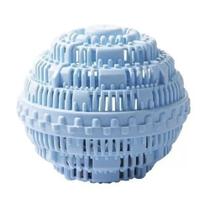 Bola Mágica Esfera Para Máquina De Lavar Roupas 200 Lavagens Bola Mágica Esfera Para Máquina De Lavar Roupas 200 Lavagens