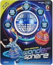 Bola mágica flutuante Wonder Sphere - Azul