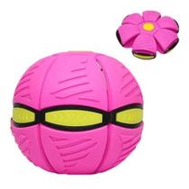 Bola Mágica Maluca Disco Voador Bola Mágica Maluca Disco Voador