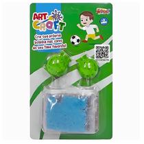 Bola Mágica Menino - Art e Craft - Zoop Toys Bola Mágica Menino - Art e Craft - Zoop Toys