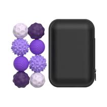 Bola Magnética Multicolorida - Brinquedo Giratório para Alívio do Estresse Bola Magnética Multicolorida - Brinquedo Giratório para Alívio do Estresse