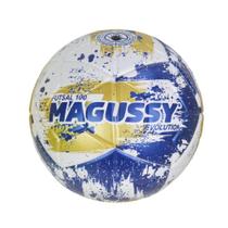 Bola Magussy Futsal 100 Evolution X Fusion Infantil 3045