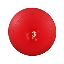 Bola Magussy Medicine Ball 03 Kg