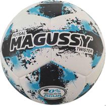Bola Magussy Twister 500 Fusion Tec Futsal