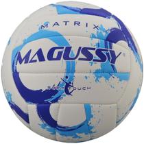 Bola Magussy Vôlei Matrix Soft Touch