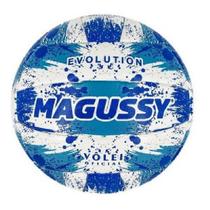 Bola Magussy Volley Evolution Original