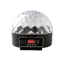 Bola Maluca Dmx Globo Rgb Jogo Luz Colorida Salões De Festas Bola Maluca Dmx Globo Rgb Jogo Luz Colorida Salões De Festas