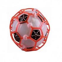 Bola Maluca Eletronica Pula Com Luz E Som N-913 Bola Maluca Eletronica Pula Com Luz E Som N-913