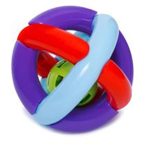 Bola maluquinha MercoToys Bola maluquinha MercoToys