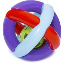Bola Maluquinha-Solapa 0 Sortido Único 269 Mercotoys