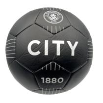 Bola Manchester City Campo Oficial 5 Licenciada Costurada Bola Manchester City Campo Oficial 5 Licenciada Costurada