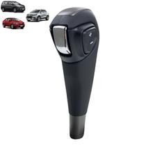 Bola Manopla Alavanca Marcha Câmbio Automático Spin Tracker Cobalt Onix Prisma