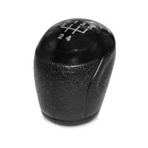 Bola Manopla Cambio 5 Marchas Onix Prisma Spin Com Aro Preto Bola Manopla Cambio 5 Marchas Onix Prisma Spin Com Aro Preto